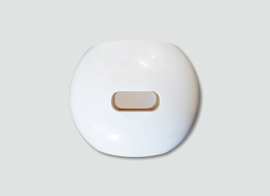 氧化鋁陶瓷球閥芯_Al2O3球體O型球芯