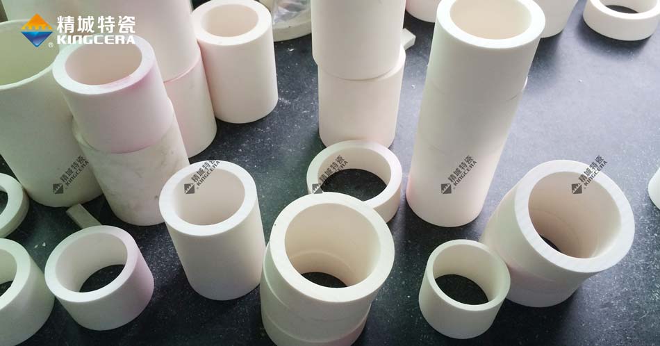 什么是特種陶瓷和耐磨陶瓷？影響陶瓷耐磨性因素有哪些呢？