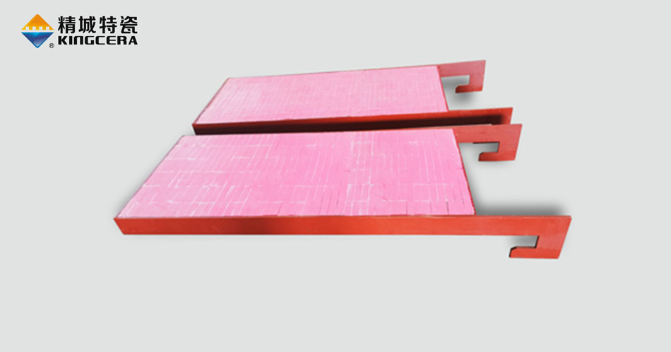 V型選粉機襯板|打散機襯板|散料板 V型選粉機襯板|打散機襯板|散料板