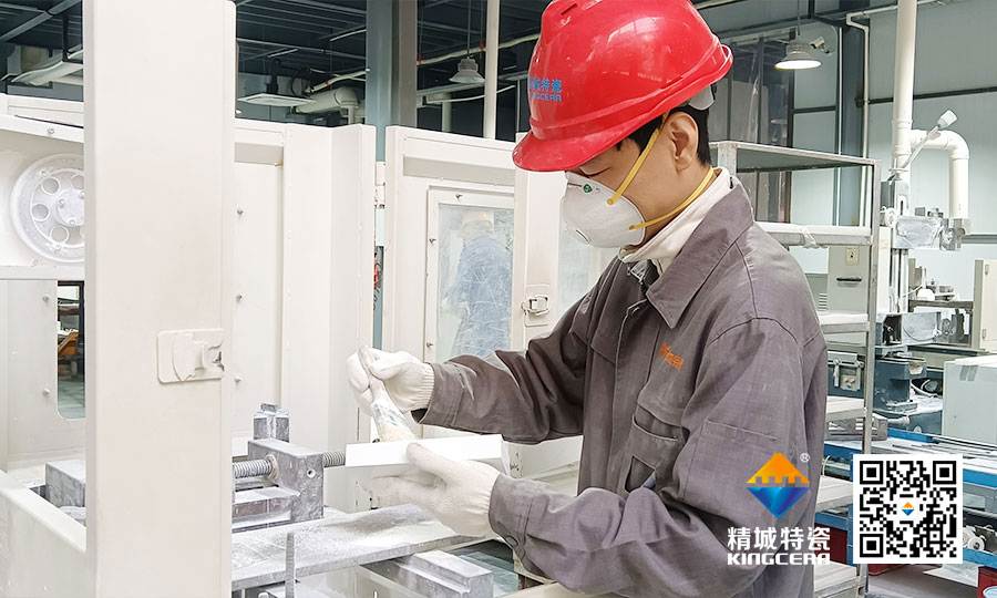 營(yíng)銷精英下車間