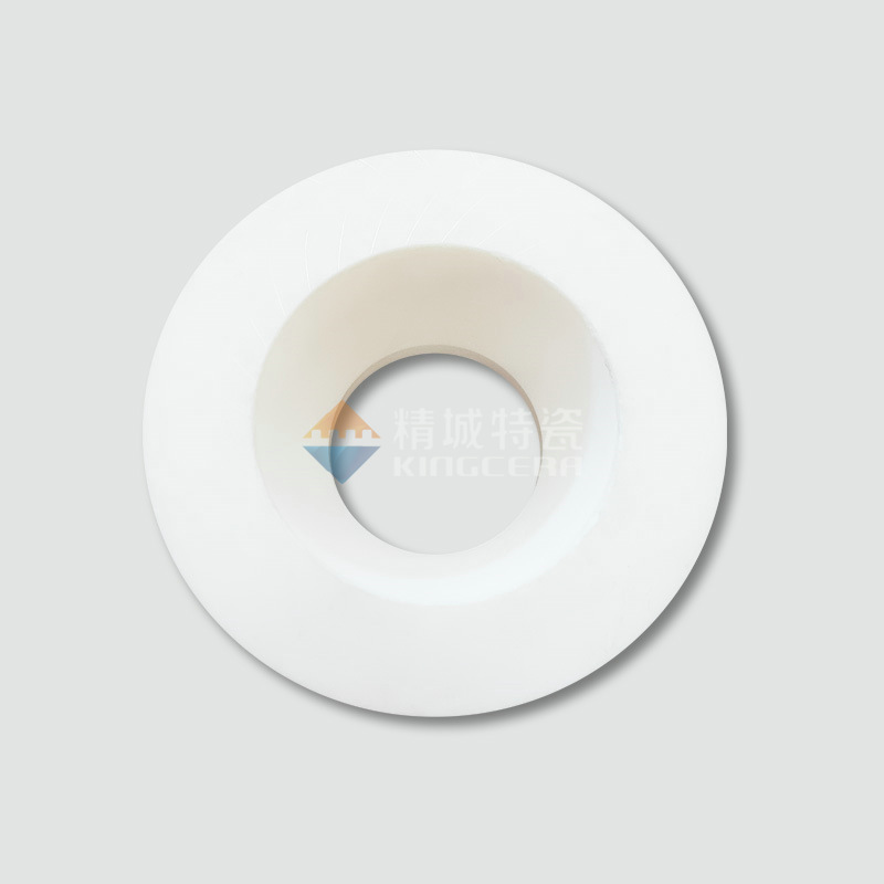 陶瓷閥門法蘭內(nèi)襯