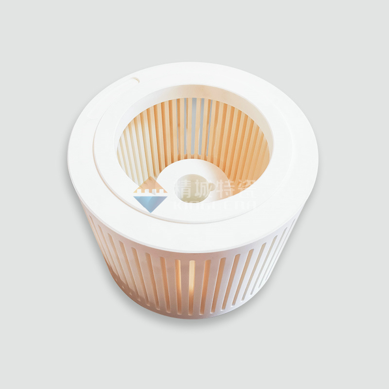 精密氧化鋯陶瓷分級輪