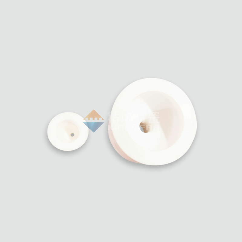 高耐磨高壓陶瓷噴嘴