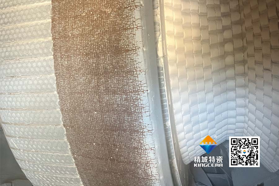 【案例】水泥廠磨輥軸ZTA陶瓷保護罩壽命延長至4年以上，獲客戶高度認可