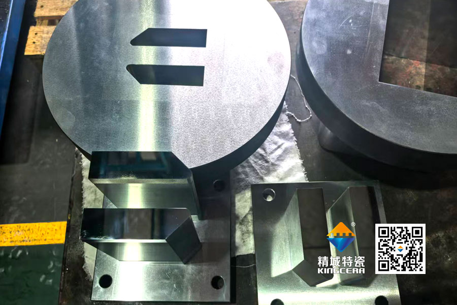 精城特瓷：以匠心打磨細節(jié) 用高精度模具賦能陶瓷品質(zhì)新突破